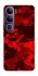 Чехол на Vivo Y300 Camouflage v28 фото 1 из 1