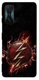 Чохол на Xiaomi Redmi K50 Gaming Flash icon фото 1 з 1