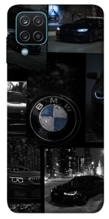 Чехол на Samsung Galaxy M12 BMW Collage ver.2 фото 1 из 1