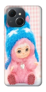 Чохол на TECNO Spark 40C Wakuku ver.5 фото 1 з 1