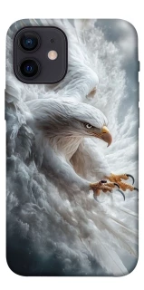 Чохол на Apple iPhone 12 mini (5.4") eagle фото 1 з 1