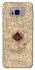 Чехол на Samsung G955 Galaxy S8 Plus Marauders map фото 1 из 1
