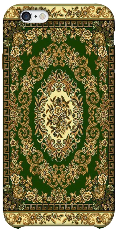 Чехол на Apple iPhone 6/6s (4.7") Килим v9 фото 1 из 1