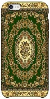 Чохол на Apple iPhone 6/6s (4.7") Килим v9 фото 1 з 1