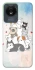 Чохол на Vivo Y02 Funny Pets ver.2 фото 1 з 1