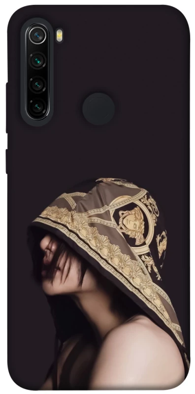 Чохол на Xiaomi Redmi Note 8 HyunJin v2 фото 1 з 1