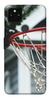 Чохол на Google Pixel 5A Баскет фото 1 з 1