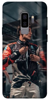 Чохол на Samsung Galaxy S9+ F-1 ver.10 фото 1 з 1