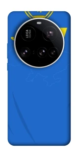 Чехол на Xiaomi 15 Ultra UA-Football ver.4 фото 1 из 1