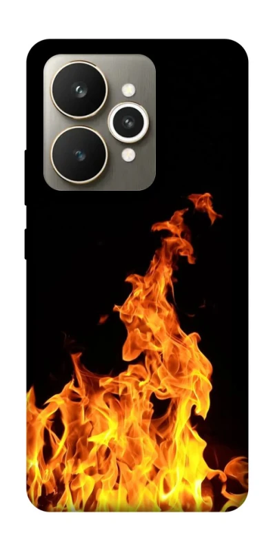 Чохол на Realme 15 Вогонь фото 1 з 1