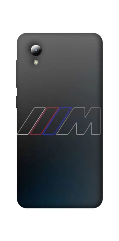 Чехол на ZTE Blade A3 (2019) M-series фото 1 из 1