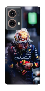 Чохол на Motorola Moto G85 F-1 ver.6 фото 1 з 1