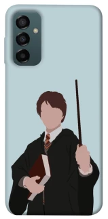 Чохол на Samsung Galaxy M14 5G Harry Potter v5 фото 1 з 1