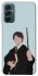Чохол на Samsung Galaxy M34 5G Harry Potter v5 фото 1 з 1