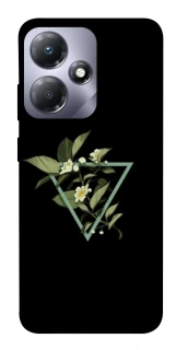 Чехол на Infinix Hot 30i Flowers ver.2 фото 1 из 1