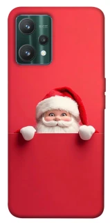 Чохол на Realme 9 Pro Christmas mood ver.11 фото 1 з 1