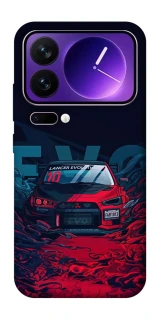 Чехол на Xiaomi 17 Pro Max EVO 10 фото 1 из 1