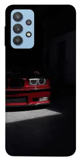 Чехол на Samsung Galaxy M32 BMW v21 фото 1 из 1