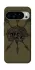 Чохол на Google Pixel 10 Pro Mil skull фото 1 з 1