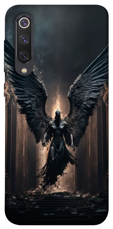 Чохол на Xiaomi Mi 9 SE Dark Angel фото 1 з 1