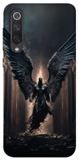 Чохол на Xiaomi Mi 9 SE Dark Angel фото 1 з 1