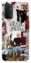 Чохол на Oppo A54 5G / A74 5G Fashion collage ver.15 фото 1 з 1