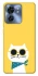 Чохол на Motorola Edge 40 Кіт-муркіт фото 1 з 1