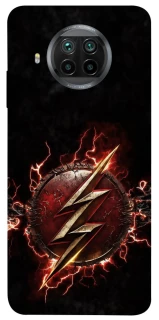 Чохол на Xiaomi Mi 10T Lite / Redmi Note 9 Pro 5G Flash icon фото 1 з 1