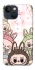 Чохол на Apple iPhone 13 mini (5.4") All Labubu 2 фото 1 з 1