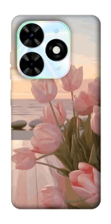 Чохол на TECNO Spark Go 2024 Morning Flowers zon фото 1 Чохол на TECNO Spark Go 2024 Morning Flowers zon фото 1 з 1