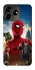 Чохол на ZTE Blade V50 Design 4G Spider Man ver.2 фото 1 з 1