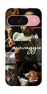Чохол на Google Pixel 9 Caravaggio фото 1 з 1
