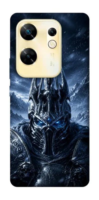 Чохол на Infinix Zero 30 4G Arthas фото 1 з 1