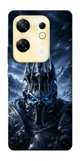 Чехол на Infinix Zero 30 4G Arthas фото 1 из 1