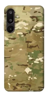 Чохол на Samsung Galaxy M16 5G Сamouflage v18 фото 1 з 1