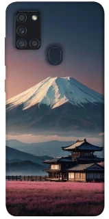 Чехол на Samsung Galaxy A21s Fujiyama фото 1 из 1