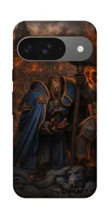 Чехол на Google Pixel 10 Arthas v1 фото 1 из 1