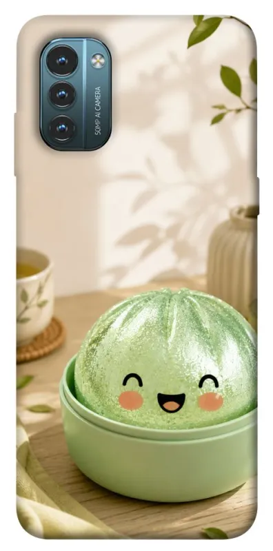Чехол на Nokia G21 Dumpling ver.3 фото 1 из 1