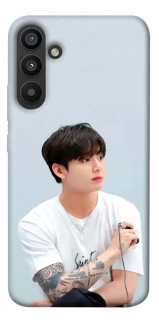 Чохол на Samsung Galaxy A34 5G Jungkook - BTS фото 1 з 1
