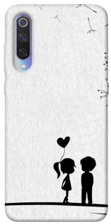 Чохол на Xiaomi Mi 9 Love everywere фото 1 з 1