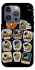 Чехол на Apple iPhone 16 Pro Max Love is ver.4 фото 1 из 1
