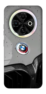 Чехол на TECNO Spark 30C BMW v52 фото 1 из 1