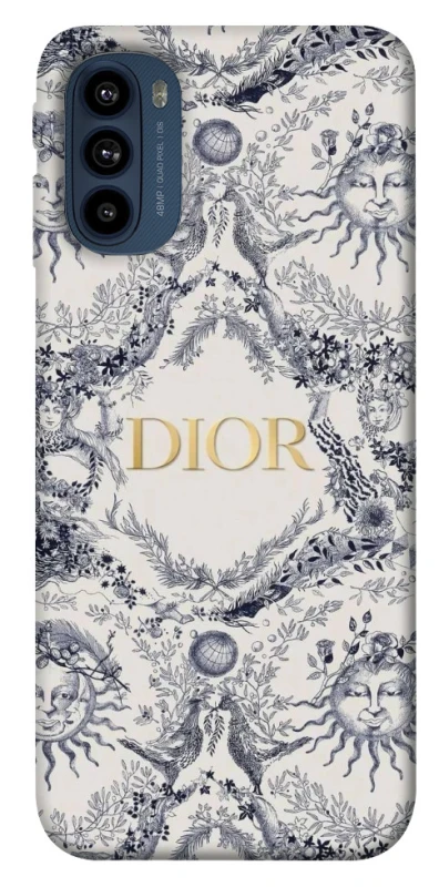 Чохол на Motorola Moto G41 Dior фото 1 з 1