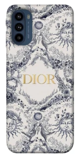 Чохол на Motorola Moto G41 Dior фото 1 з 1