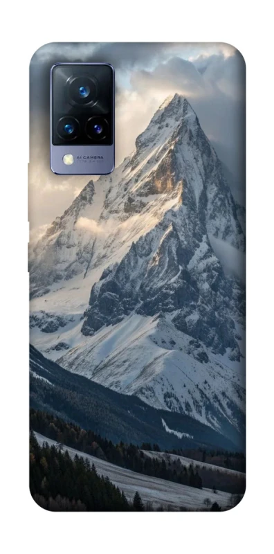 Чохол на Vivo V21 Mountain v6 фото 1 з 1