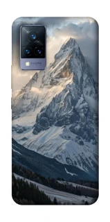 Чехол на Vivo V21 Mountain v6 фото 1 из 1