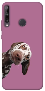 Чохол на Huawei P40 Lite E А що тут фото 1 з 1