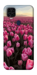 Чехол на ZTE Blade v2020 Spring Awakening фото 1 из 1