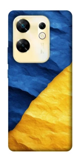 Чехол на Infinix Zero 30 4G Flag v2 фото 1 из 1