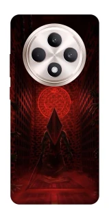 Чохол на Oppo Reno 12 F 4G/5G Silent Hill aesthetic ver.4 фото 1 з 1